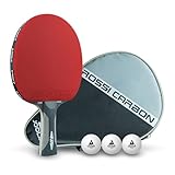 Bild von JOOLA 54208 Tischtennisschläger