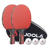 Bild von JOOLA 54822 Tischtennisschläger