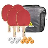 Bild von JOOLA 54810 Tischtennisschläger