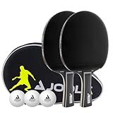 Bild von JOOLA 54870 Tischtennisschläger