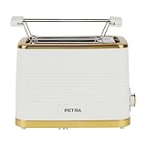 Bild von Petra BW12616EU7 Toaster