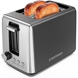 Bild von Chefman RJ31-SS-V3-EU Toaster