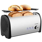 Bild von Steinborg SB-2213 Toaster