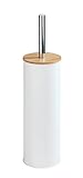 Bild von WENKO 24393100 Toilettenbürste