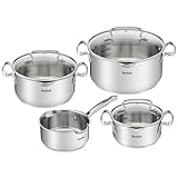 Bild von Tefal 245298 Topfset
