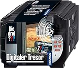 Bild von Die drei 630607 Tresor