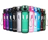 Bild von Super Sparrow X-Forest Green-17oz Trinkflasche