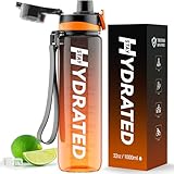 Bild von Mevoly FW-B02-1000 Trinkflasche