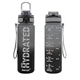 Bild von NAVTUE 500ml Trinkflasche