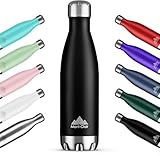 Bild von Mont-Clair Water Bottle Trinkflasche