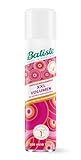 Bild von Batiste  Trockenshampoo