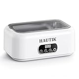 Bild von HAUTIK M9B201 Ultraschallreiniger