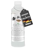 Bild von Purivita USR500 Ultraschallreiniger