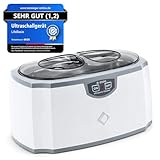 Bild von LifeBasis CSB-D2000 Ultraschallreiniger