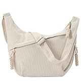 Bild von Jiliyote G006-Beige Umhängetasche