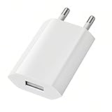 Bild von Greacesrio USB Ladegerät