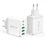 Bild von Gcstnn USB Ladegerät
