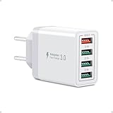 Bild von cshare USB Ladegerät
