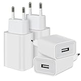 Bild von Jewan CT-11 USB Ladegerät