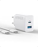 Bild von Anker B2348321 USB Ladegerät