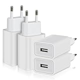 Bild von YIIFELL USB Ladegerät