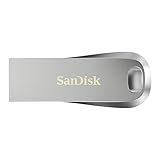 Bild von SanDisk SDCZ74-128G-G46 USB Stick