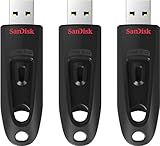 Bild von SanDisk SDCZ48-064G-G46T USB Stick