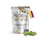 Bild von HeldenPilz ProNa_600g Eiweißpulver für Veganer