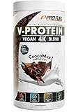 Bild von ProFuel Eiweißpulver für Veganer