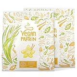 Bild von Alpha Foods EAN Eiweißpulver für Veganer