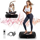 Bild von MOSUNY  Vibrationsplatte