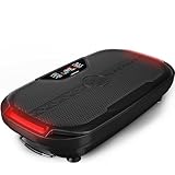Bild von Sportstech VP275 Vibrationsplatte