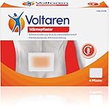 Bild von Voltaren 14179244 Wärmepflaster