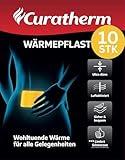 Bild von Curatherm  Wärmepflaster