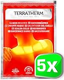 Bild von TerraTherm TT_NW_5_001 Wärmepflaster