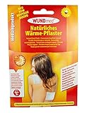 Bild von Wundmed 02-050 Wärmepflaster