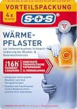 Bild von SOS 058508 Wärmepflaster