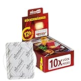 Bild von Thermopad 78030 Wärmepflaster