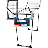 Bild von STAHLMANN SC7598 Wäscheständer