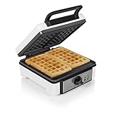 Bild von Princess 01.132397.01.001 Waffeleisen
