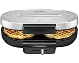 Bild von Rommelsbacher WA1250 Waffeleisen