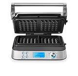 Bild von GASTROBACK 42424 Waffeleisen
