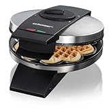 Bild von Cloer 1639SR Waffeleisen