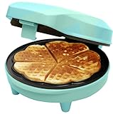 Bild von Bestron ASW217M Waffeleisen