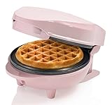 Bild von Bestron AMW500P Waffeleisen