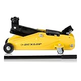 Bild von DUNLOP 871125241791 Wagenheber