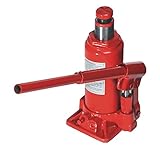 Bild von Brüder Mannesmann 007-T-GS5 Wagenheber