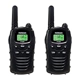 Bild von HUNICOM H-628 Walkie Talkie