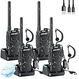 Bild von JUCJET EP31 Walkie Talkie