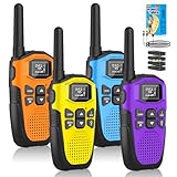 Bild von NXGKET 2AYV7YG-813 Walkie Talkie